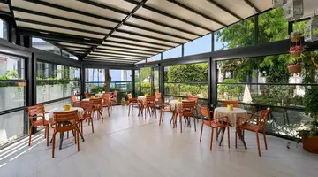 CLUB HOTEL TITAN