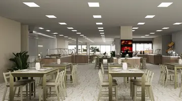 CLUB HOTEL TITAN