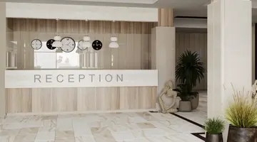 CLUB HOTEL TITAN