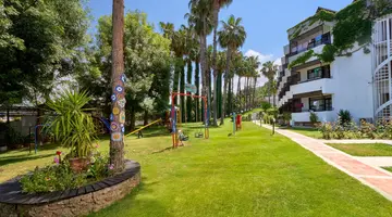 CLUB HOTEL TITAN