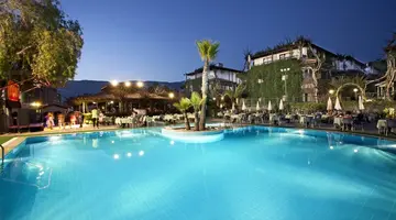 CLUB HOTEL TITAN