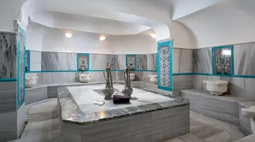 CLUB HOTEL TITAN