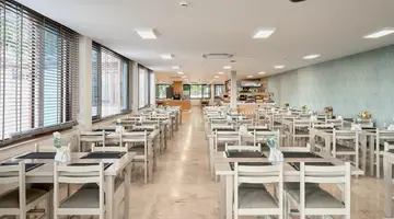 CLUB HOTEL TITAN