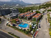 CLUB HOTEL TITAN