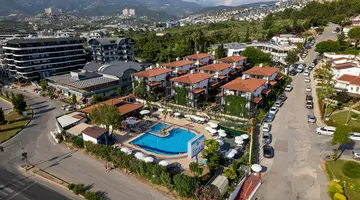 CLUB HOTEL TITAN