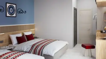 CLUB HOTEL TITAN
