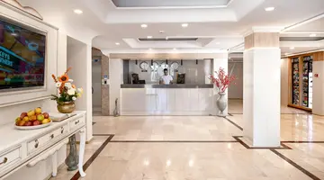 CLUB HOTEL TITAN