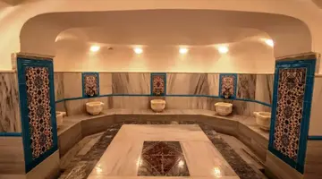 CLUB HOTEL TITAN