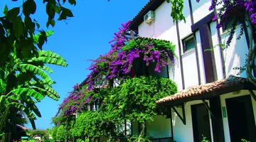 CLUB HOTEL TITAN