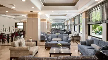 CLUB HOTEL TITAN