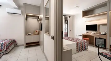 CLUB HOTEL TITAN
