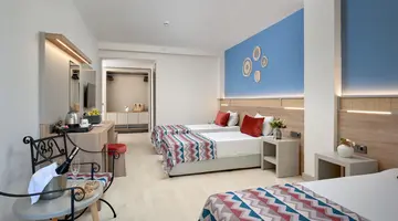 CLUB HOTEL TITAN