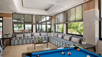 CLUB HOTEL TITAN