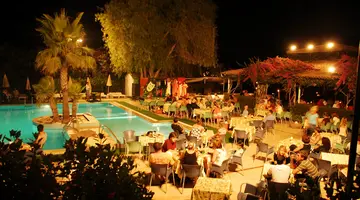 CLUB HOTEL TITAN