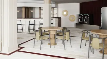 CLUB HOTEL TITAN