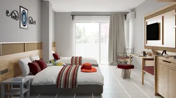 CLUB HOTEL TITAN