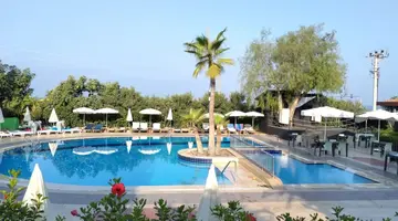 CLUB HOTEL TITAN