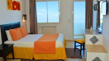 CLUB HOTEL TROPICANA & SPA