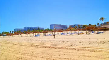 CLUB HOTEL TROPICANA & SPA