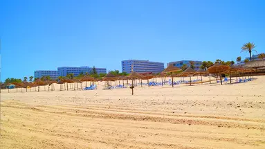 CLUB HOTEL TROPICANA & SPA
