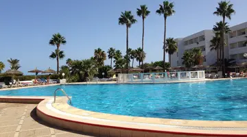 CLUB HOTEL TROPICANA & SPA
