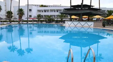 CLUB HOTEL TROPICANA & SPA