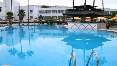 CLUB HOTEL TROPICANA & SPA