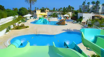 CLUB HOTEL TROPICANA & SPA