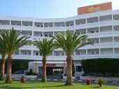 CLUB HOTEL TROPICANA & SPA