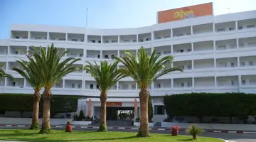 CLUB HOTEL TROPICANA & SPA