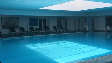 CLUB HOTEL TROPICANA & SPA