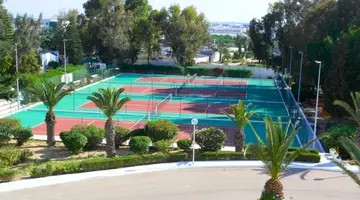 CLUB HOTEL TROPICANA & SPA