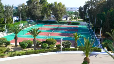 CLUB HOTEL TROPICANA & SPA