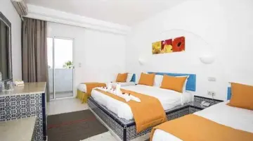 CLUB HOTEL TROPICANA & SPA