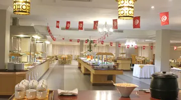 CLUB HOTEL TROPICANA & SPA