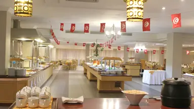 CLUB HOTEL TROPICANA & SPA