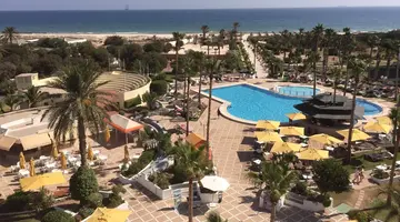 CLUB HOTEL TROPICANA & SPA