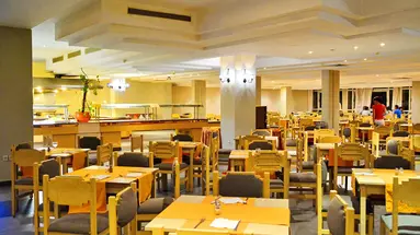 CLUB HOTEL TROPICANA & SPA