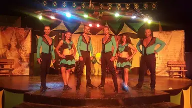 CLUB HOTEL TROPICANA & SPA
