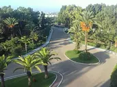 CLUB HOTEL TROPICANA & SPA
