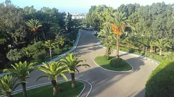 CLUB HOTEL TROPICANA & SPA