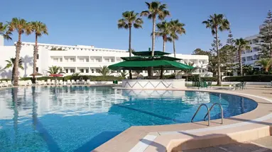 CLUB HOTEL TROPICANA & SPA