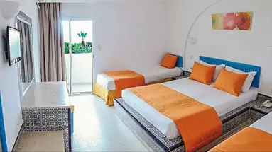 CLUB HOTEL TROPICANA & SPA