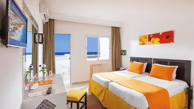CLUB HOTEL TROPICANA & SPA