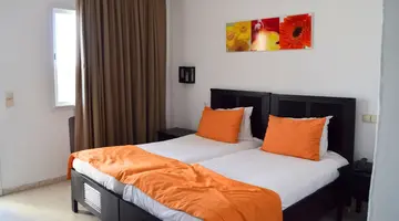 CLUB HOTEL TROPICANA & SPA