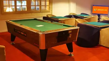 CLUB HOTEL TROPICANA & SPA