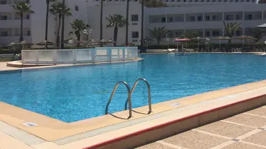 CLUB HOTEL TROPICANA & SPA