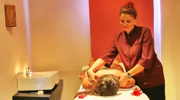 CLUB HOTEL TROPICANA & SPA