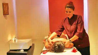 CLUB HOTEL TROPICANA & SPA