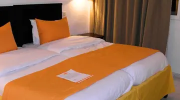 CLUB HOTEL TROPICANA & SPA